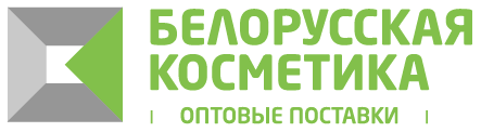 Белорусская косметика - Логотип
