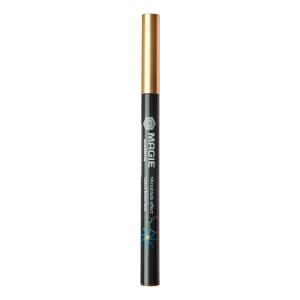 Маркер для бровей MAGIE ACADEMIE коричневый тон 20 Dark brown эффект микроблейдинга