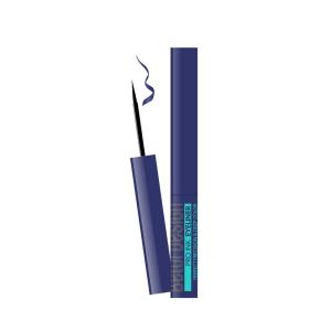 Подводка для глаз Pro ink BelorDesign синий тон 3 