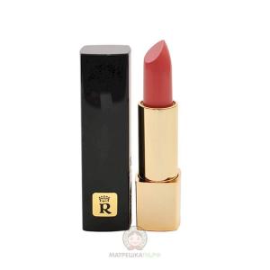 Губная помада La Mia Italia Relouis розовый тон:06 цвет:trendy nude natural матовый эффект