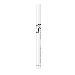 Подводка-фломастер для глаз Y.O.U. Really Crazy for Color тон:01 White Relouis/6/ОПТ