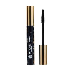 Тушь для ресниц MAGIE ACADEMIE Mascara Extra volume care тон Black 11гр