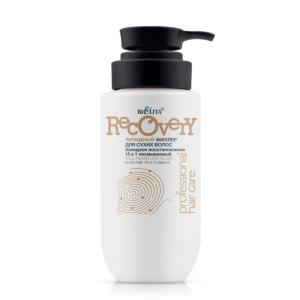 Филлер для сухих волос Professional HAIR CARE липидный 15 в 1 несмыв. 240мл/Белита