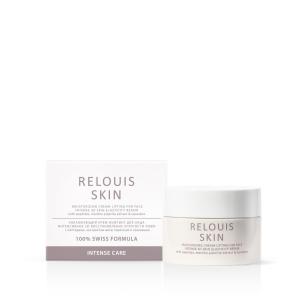 Крем-лифтинг RELOUIS SKIN INTENSE CARE увлажняющий интенс. 3D восстан. упруг. кожи RELOUIS