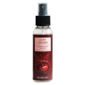 Спрей-мист парфюмированный  Lost Cherry тонизирование   Liv Delano