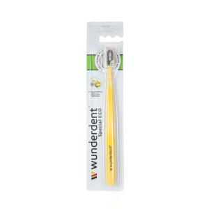 Щетка зубная WUNDERDENT Special ECO K668 PSM средняя Модум