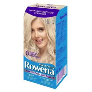 Осветлитель для волос ROWENA BLOND CLASSIC Экми-Колор/24/ОПТ