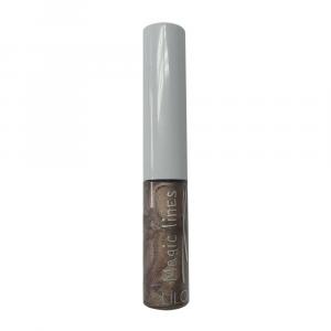 Подводка для глаз Lilo Magic lines жидкая тон 74 Smoky quartz Белдекоркосметикс/5/ОПТ