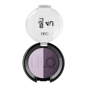 Тени для век компактные Lilo Like LILO многоцветный тон 105 romantic provence 