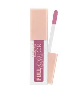 Блеск для губ LOLLIS Full Color Lip Gloss 006 4 мл Меркер Косметика/48/ОПТ
