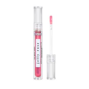Блеск-бальзам для губ JELLY ROSE TINT EFFECT pH FORMULA тон 01 Rosewater 2,9г LUXVISAGE