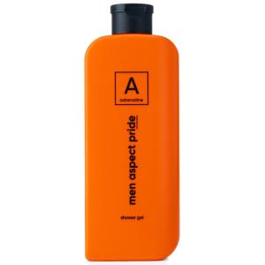 Гель для душа MEN ASPECT PRIDE Adrenaline 400мл Модум