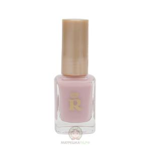 Железный укрепитель для ногтей no name Relouis розовый  