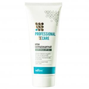Крем солнцезащитный для лица Professional Face Care SPF 50 200 мл Белита/15/ОПТ