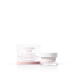 Крем-гель RELOUIS SKIN ANTI-AGE разглаж. корректор вокруг глаз эффект молодой кожи RELOUIS