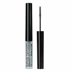 Стайлер для бровей  FIXcellent BelorDesign прозрачный ламинирование бровей 