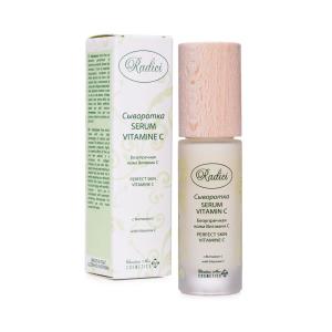 Сыворотка для лица RADICI Serum Vit C Antiwrinkles  30ml CHRISTINE MOR S.R.L./36/МП