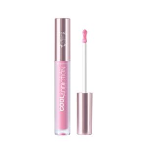 Плампер для губ Cool Addiction Lip Plumper тон 04 ярко-розовый Relouis /6/M