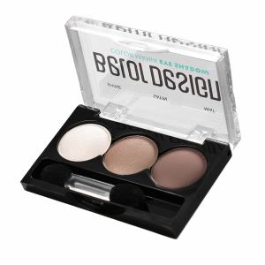 Тени для век Color mania Belor Design тон 034 5г Belor Design/2/М