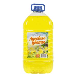 Мыло жидкое Эконом    Romax