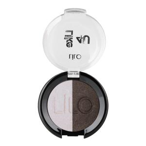 Тени для век компактные Lilo Like LILO многоцветный Тон 104 Vanilla Forever 