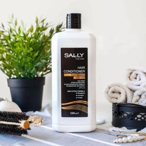 Кондиционер для волос SALLY Repair Complex 1 л Ses Cosmetic