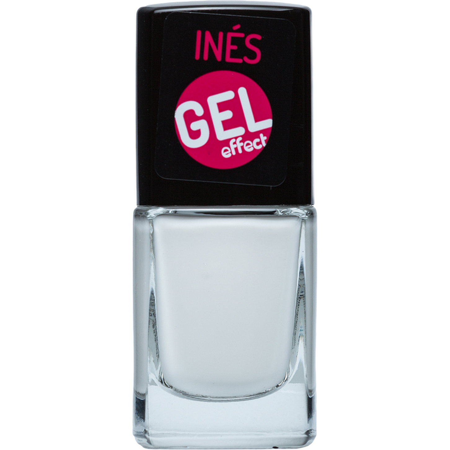 Лак для ногтей Ines Gel Effect тон 22 Ines/4/ОПТ