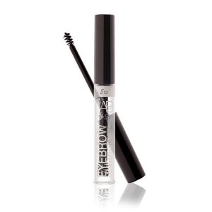 Гель для бровей Lab colour Белита прозрачный бесцветный фиксация