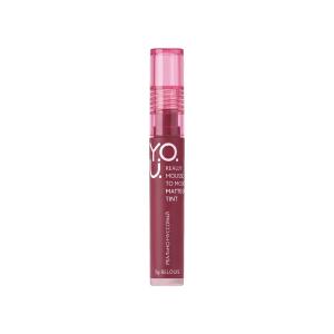 Тинт для губ Y.O.U. Really Mousse to Mousse тон:03 Muted Plum Relouis