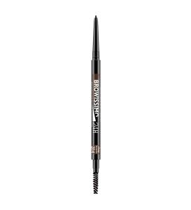 Карандаш для бровей механический BROWISSIMO LUXVISAGE коричневый 313 Ash Brown 