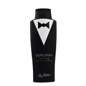 Шампунь для волос для мужчин увлажнение блеск, мягкость Liv Delano