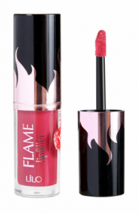 Блеск для губ Flame lipfiller LiLo тон 411 Белдекоркосметикс/4/ОПТ