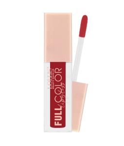 Блеск для губ LOLLIS Full Color Lip Gloss 011 4 мл Меркер Косметика/48/ОПТ