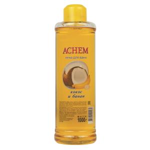 Пена для ванн Achem  тонизирование   Romax