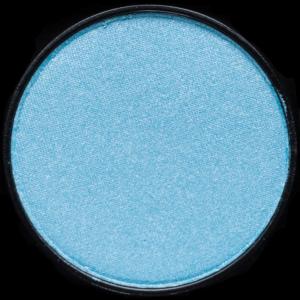 Тени для век Color Effect Ines голубой тон 24 небо в ясный день матовые