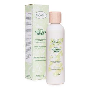 Крем для тела RADICI After Sun Milk CHRISTINE MOR S.R.L./12/МП