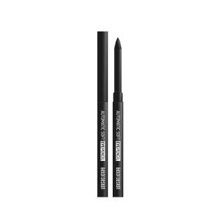 Карандаш для глаз  Automatic soft eyepencil механич.тон 301 черный Belor Design/12/М