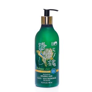 Шампунь-восстановление для волос BOTANICA     Matbea