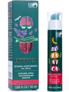 Ботаник-крем BOTANICA увлажняющий 50мл Матбеа