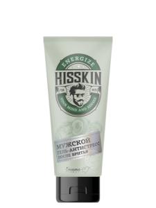 Гель-антистресс после бритья HISSKIN 60 г Белита-М/16/ОПТ