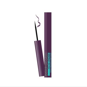 Подводка для глаз Pro ink BelorDesign фиолетовый  тон 4 