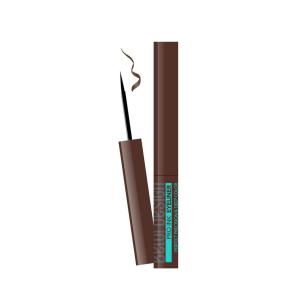 Подводка для глаз Pro ink BelorDesign коричневый тон 2 