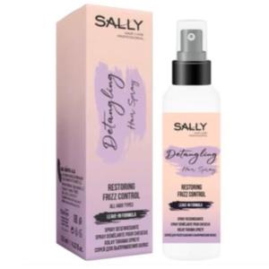 Спрей для выпрямления волос SALLY 125 мл Ses Cosmetic/36/ОПТ