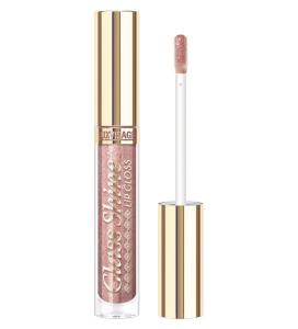 Блеск для губ LUXVISAGE Glass Shine 19 Crystal Beige