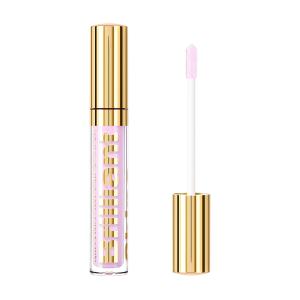 Блеск для губ Brilliant Shine CHARME розовый 55розовое саше  «эффект мокрых губ»