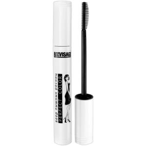 Тушь для ресниц LUXVISAGE Perfect Color Веер пышных ресниц Черный