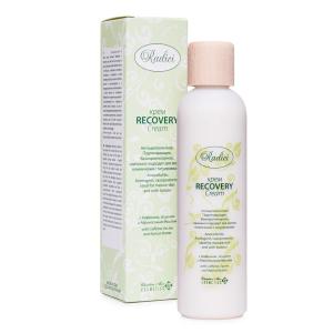 Крем для тела RADICI Recovery Cream 250ml CHRISTINE MOR S.R.L./12/МП
