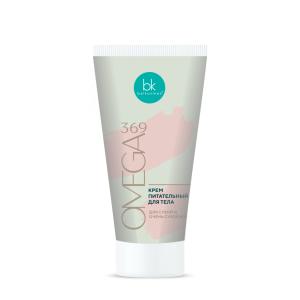 Крем для тела OMEGA 369 питательный 150г/Белкосмекс/24/М