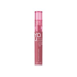 Тинт для губ Y.O.U. Really Mousse to Mousse тон:11 Muted Peach Relouis