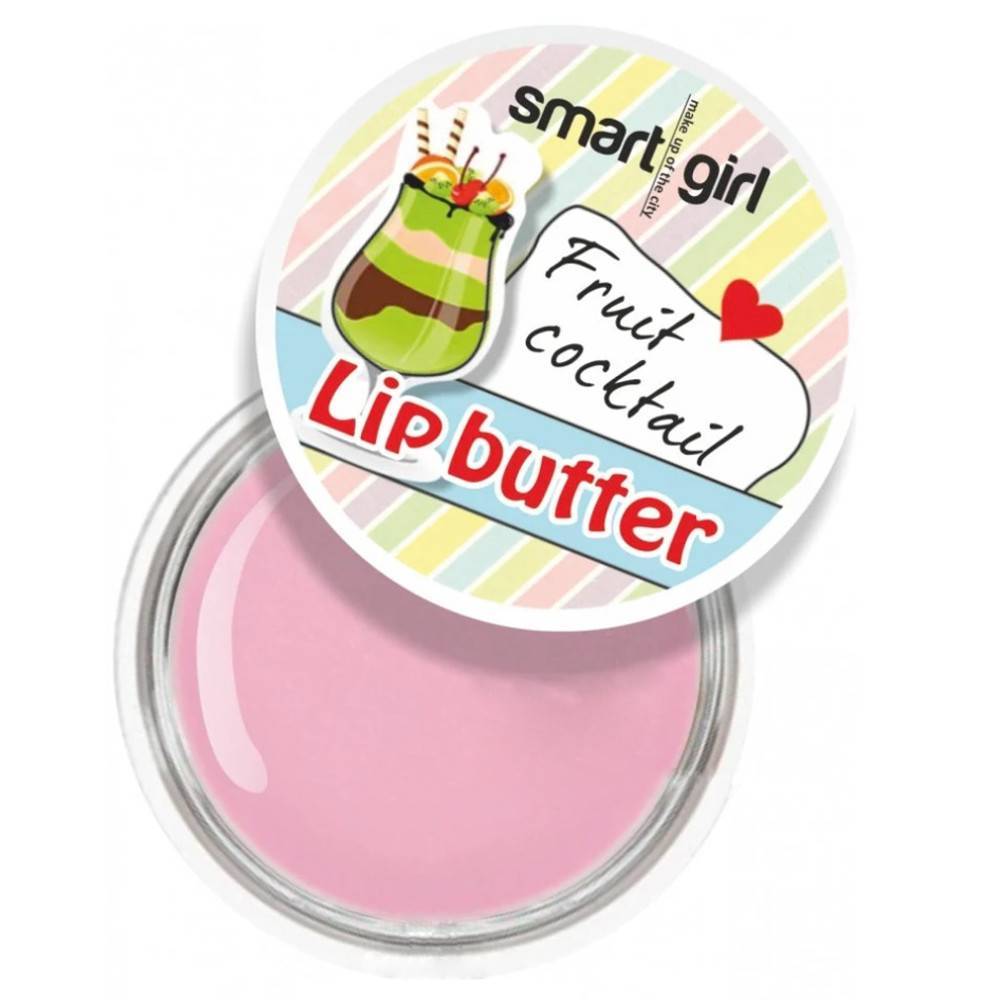 Масло для губ "Belor Design" Fruit Coctail (Фрукты), BelorDesign
